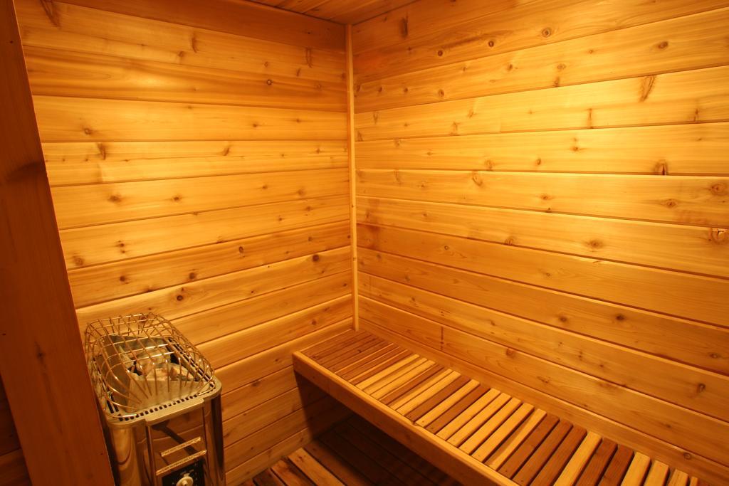 Destinations Inn Theme Rooms Айдахо Фолс Екстериор снимка