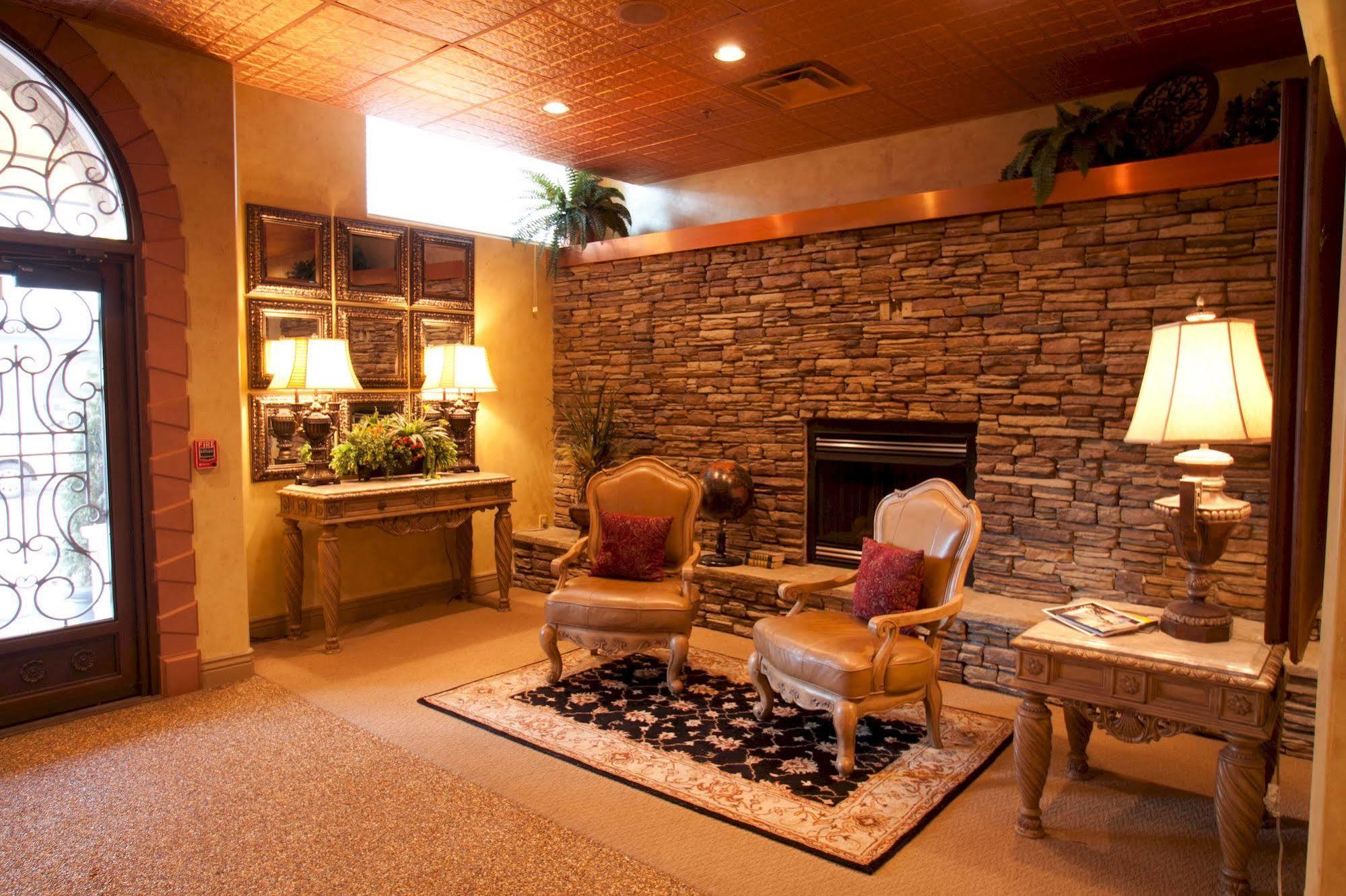 Destinations Inn Theme Rooms Айдахо Фолс Екстериор снимка