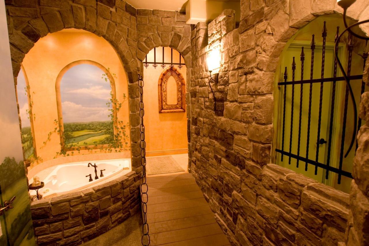 Destinations Inn Theme Rooms Айдахо Фолс Екстериор снимка