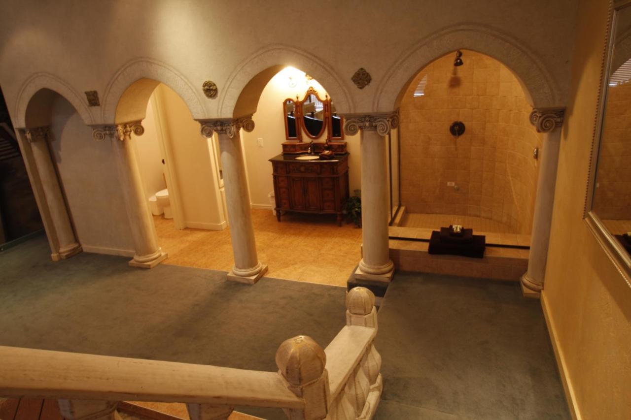 Destinations Inn Theme Rooms Айдахо Фолс Екстериор снимка
